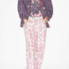 Chancel Printed Cotton Jacket Chancel Printed Cotton Jacket