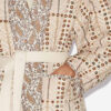 Chancel Printed Cotton Jacket Chancel Printed Cotton Jacket