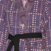 Chancel Printed Cotton Jacket Chancel Printed Cotton Jacket