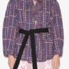 Chancel Printed Cotton Jacket Chancel Printed Cotton Jacket