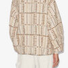 Chancel Printed Cotton Jacket Chancel Printed Cotton Jacket