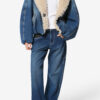 Charone Denim Jacket Charone Denim Jacket