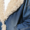 Charone Denim Jacket Charone Denim Jacket