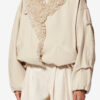 Charone Denim Jacket Charone Denim Jacket