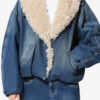 Charone Denim Jacket Charone Denim Jacket