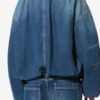 Charone Denim Jacket Charone Denim Jacket