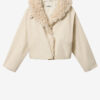 Charone Denim Jacket Charone Denim Jacket