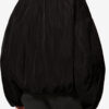 Charone Short Parka with Faux Fur Lining