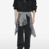 Chelby Chambray Jumpsuit Chelby Chambray Jumpsuit