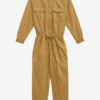 Chelby Chambray Jumpsuit Chelby Chambray Jumpsuit