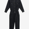Chelby Chambray Jumpsuit Chelby Chambray Jumpsuit