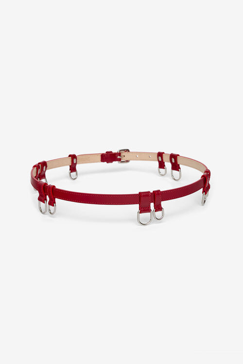Chelsea Thin Belt Chelsea Thin Belt