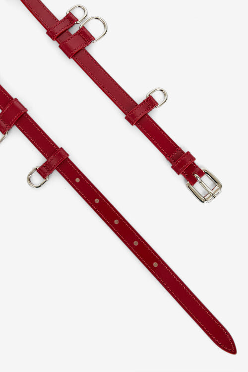 Chelsea Thin Belt Chelsea Thin Belt