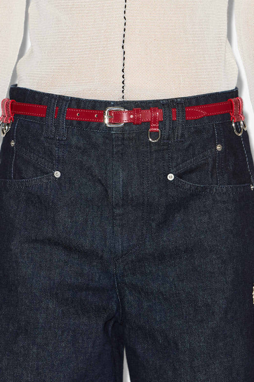 Chelsea Thin Belt Chelsea Thin Belt