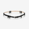 Chelsea Thin Leather Belt Chelsea Thin Leather Belt