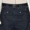 Chelsea Thin Leather Belt Chelsea Thin Leather Belt