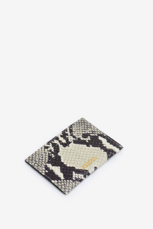 Chiba card-holder Chiba card-holder