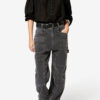 Christa Gathered Cotton Blouse Christa Gathered Cotton Blouse