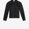 Christa Gathered Cotton Blouse Christa Gathered Cotton Blouse