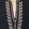 Cizalie Embroidered Cotton Gauze Blouse Cizalie Embroidered Cotton Gauze Blouse