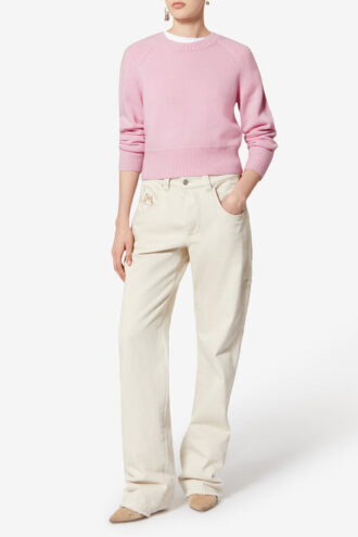 Cornelia Wool Sweater