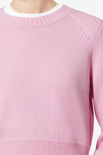 Cornelia Wool Sweater