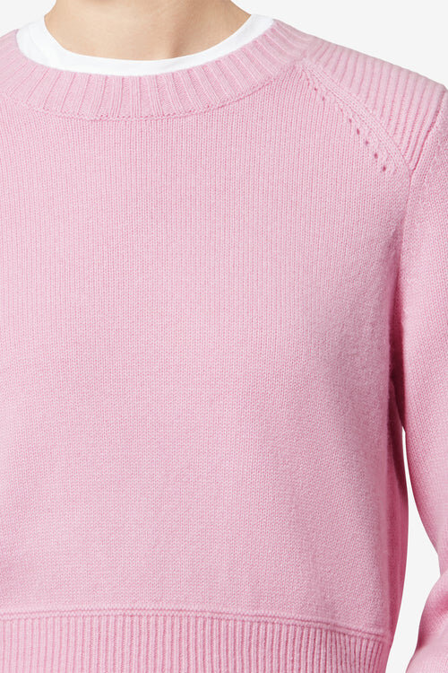 Cornelia Wool Sweater Cornelia Wool Sweater