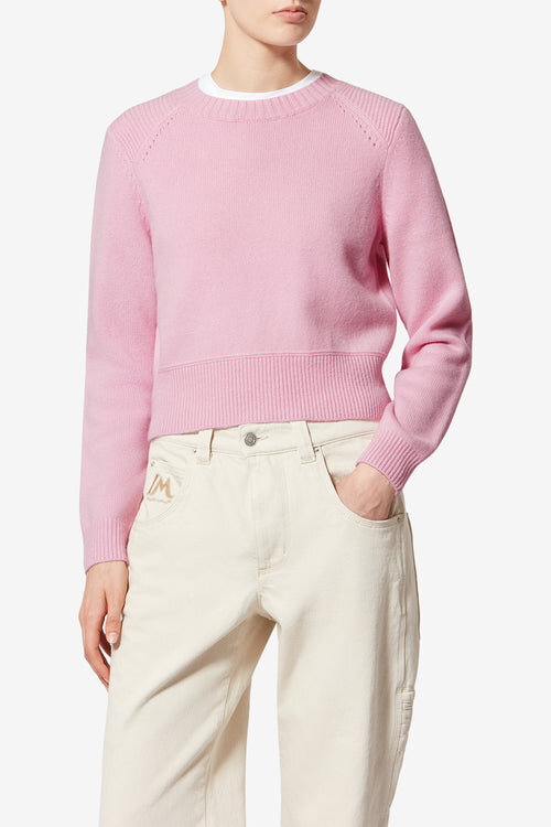 Cornelia Wool Sweater Cornelia Wool Sweater