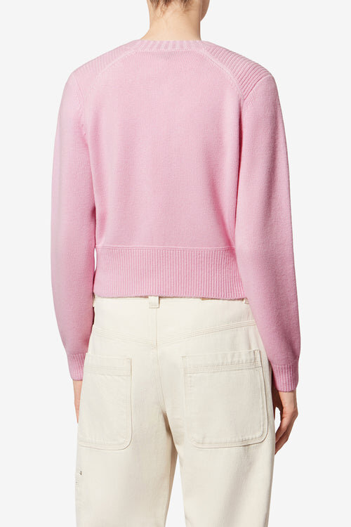 Cornelia Wool Sweater Cornelia Wool Sweater