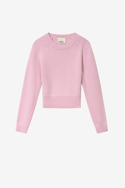 Cornelia Wool Sweater Cornelia Wool Sweater
