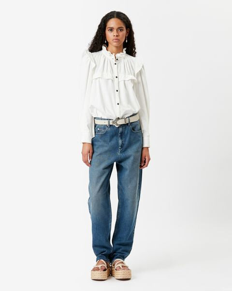 Corsy Oversized Jeans Corsy Oversized Jeans