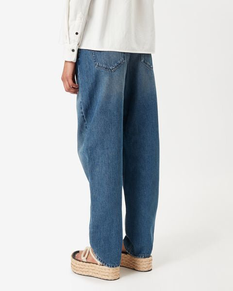 Corsy Oversized Jeans Corsy Oversized Jeans