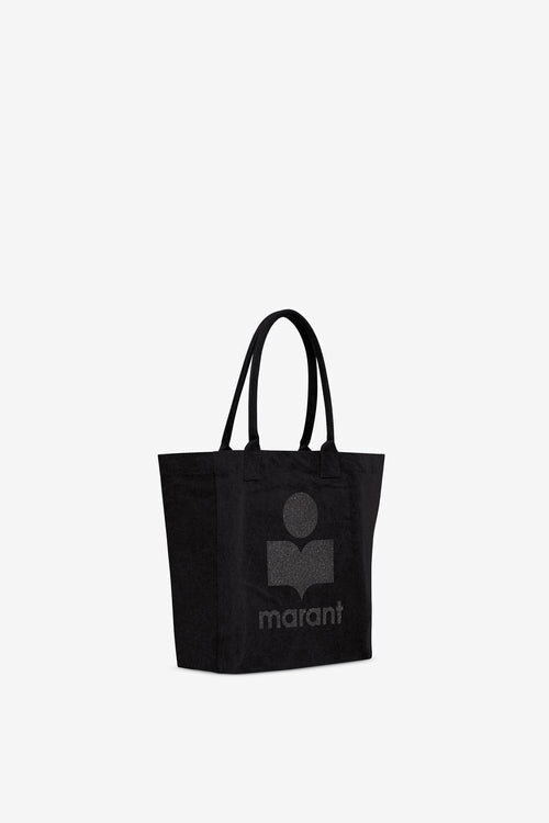 Cotton Handbag Small Yenky Cotton Handbag Small Yenky