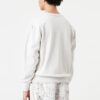 Cotton Sweatshirt with Long Sleeves Cotton Sweatshirt with Long Sleeves