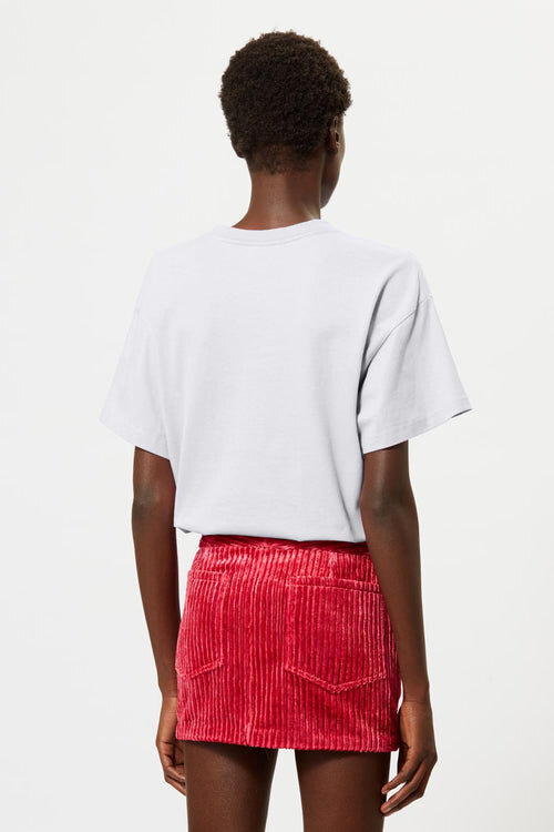 Cotton Tee-Shirt Ben Cotton Tee-Shirt Ben