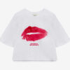Cotton Tee-Shirt Ben Cotton Tee-Shirt Ben