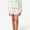 Cubraly Cotton Blouse Cubraly Cotton Blouse