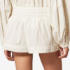 Cybila Cotton Shorts
