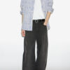 Cybilio Striped Cotton Shirt Cybilio Striped Cotton Shirt