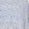 Cybilio Striped Cotton Shirt Cybilio Striped Cotton Shirt