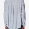 Cybilio Striped Seersucker Shirt Cybilio Striped Seersucker Shirt