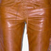Cyerra Laced Leather Pants Cyerra Laced Leather Pants