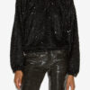 Dabia Loose Sequin Top Dabia Loose Sequin Top