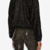 Dabia Loose Sequin Top Dabia Loose Sequin Top