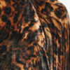 Dabia Top in Printed Velvet Dabia Top in Printed Velvet