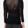 Dahara Cotton Sweater