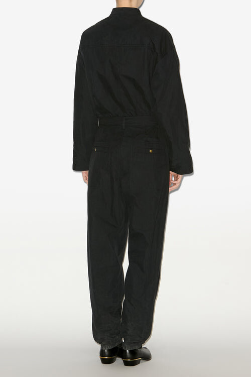 Dahona Cotton Pantsuit Dahona Cotton Pantsuit