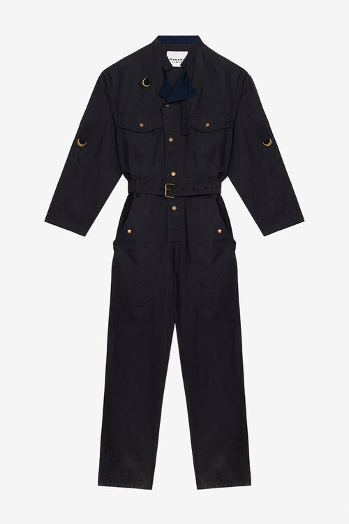 Dahona Cotton Pantsuit Dahona Cotton Pantsuit