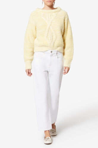 Dakota Cotton Pants