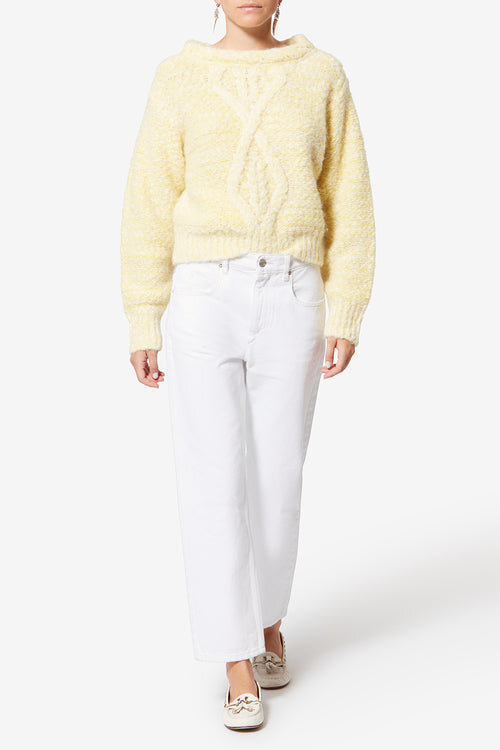 Dakota Cotton Pants Dakota Cotton Pants